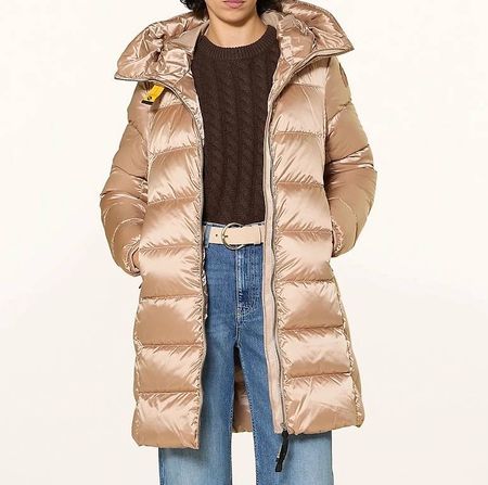 Parajampers Daunenjacke original
