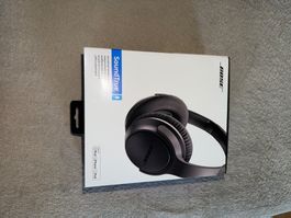 Bose Sound True  Around-Ear II