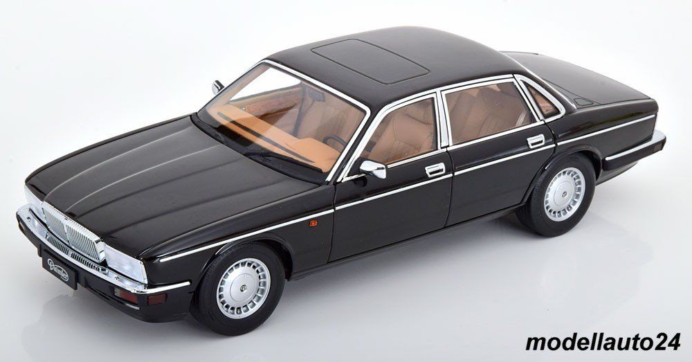 Calandre - Pièces détachées pour Jaguar XJ6 série I-III et Daimler