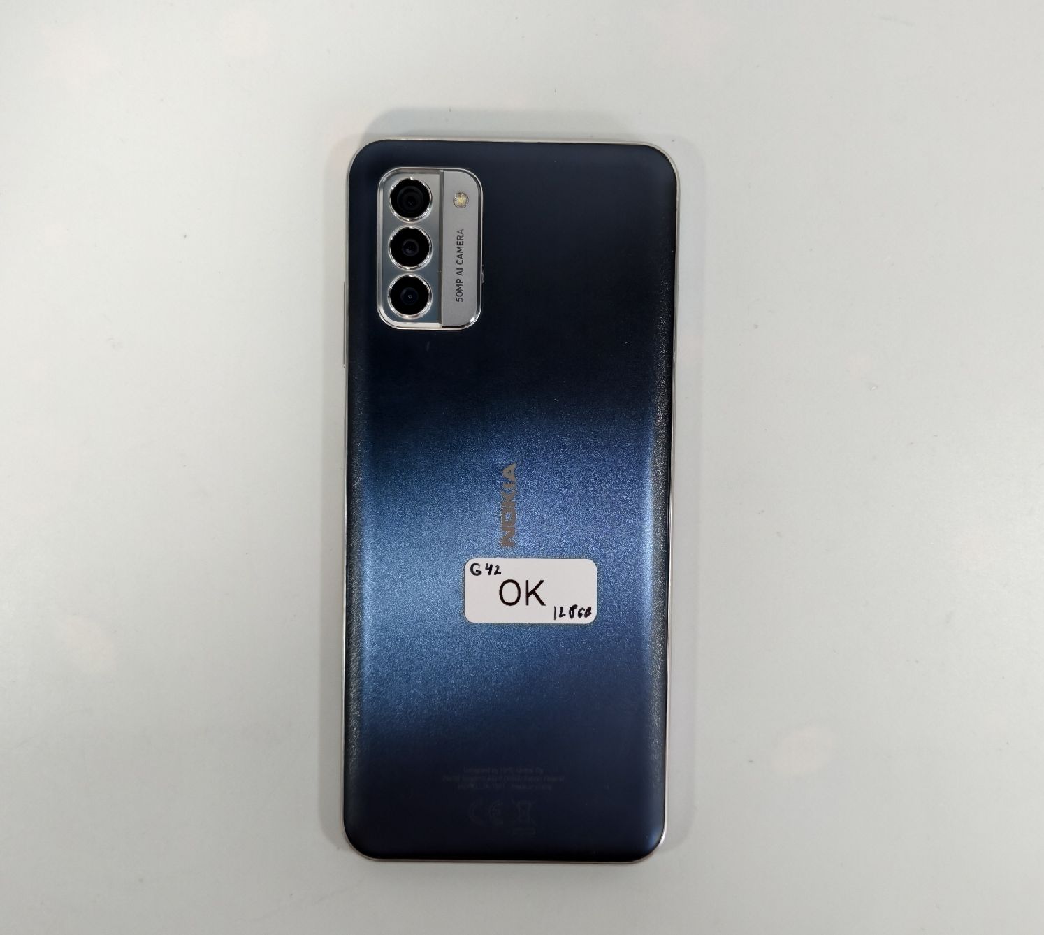 Nokia Handys / Smartphones: Nokia G42 5G 128 GB – Gebraucht aus Ehrendingen von Rocky985 3