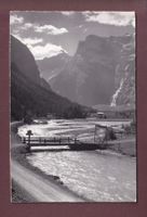 Kandersteg - Die KANDER - Gasterntal