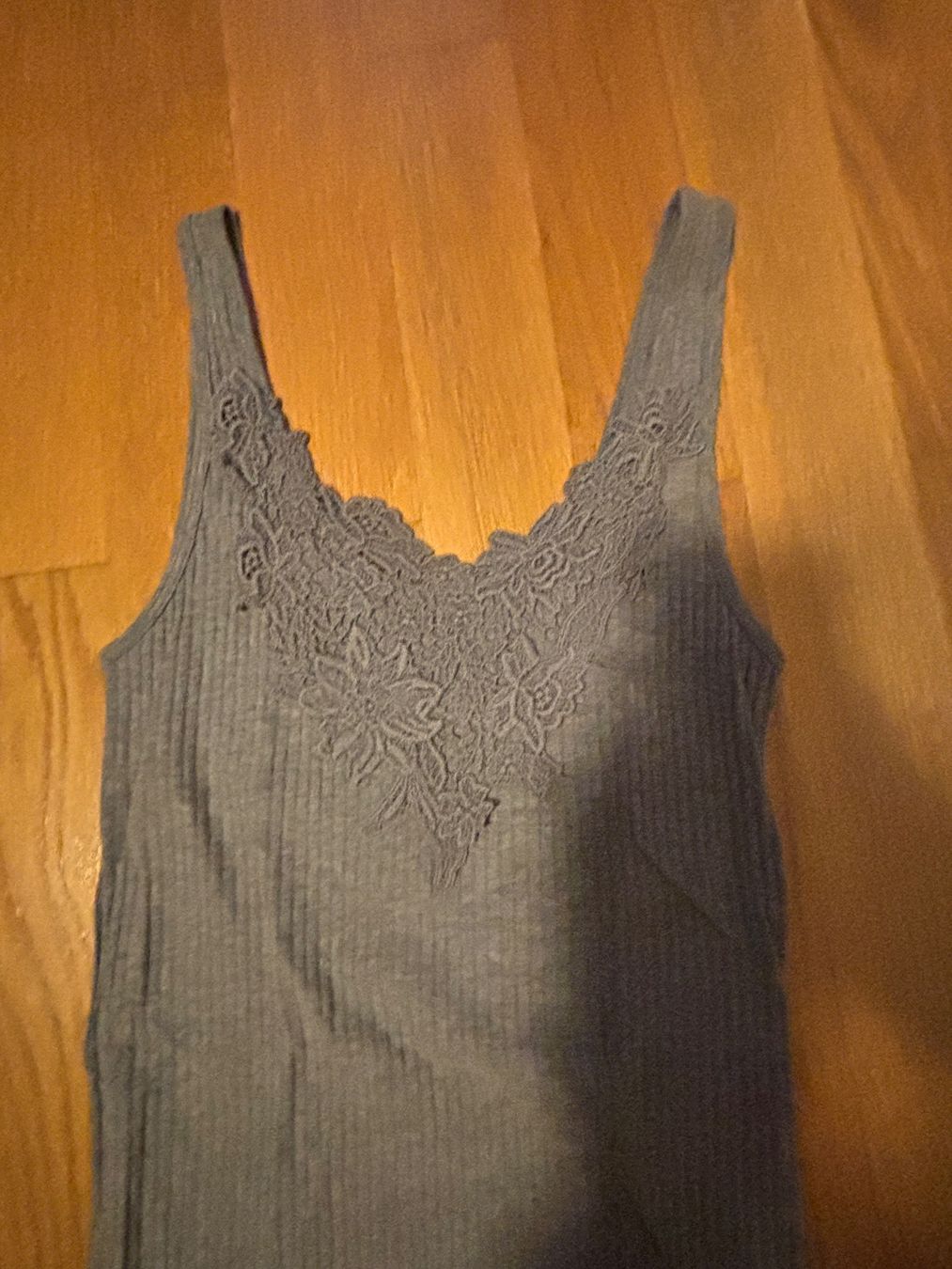 Hollister Top: Hollister Top, Grösse S – Usato da Zürich venduto da gaj_nm6w 1