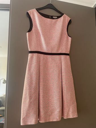 Kleid Oliver Bonas Grösse 10 guter Zustand