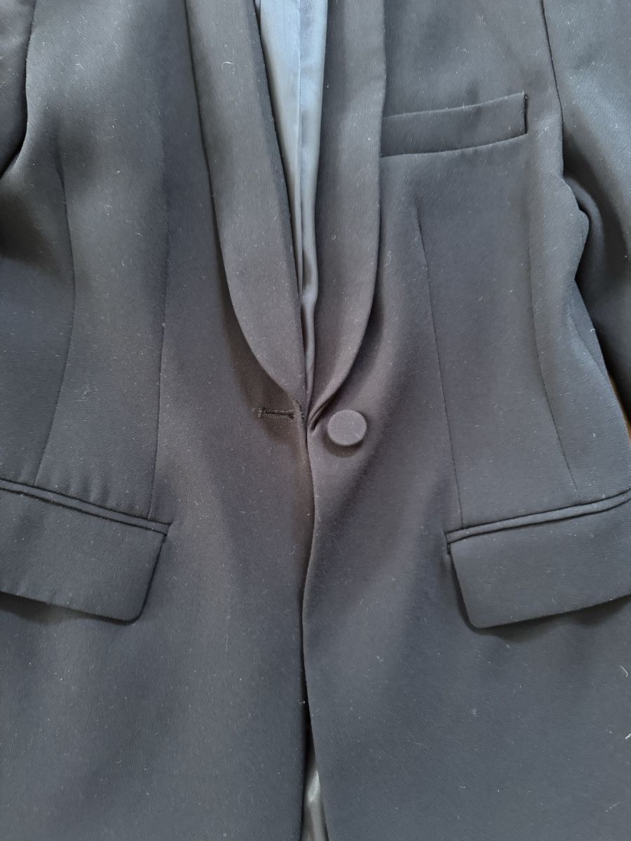 Zara Vestes: Smoking Blazer – D'occasion à Luzern par wet_7bm6 3