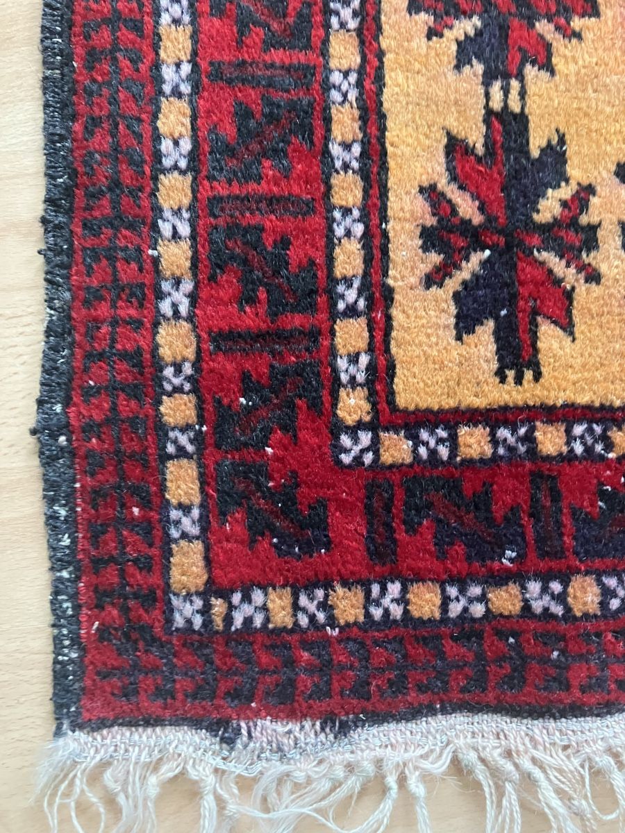 Teppiche: Persian Teppich – Gebraucht aus Zürich von Classic_Collection_Zurich 1