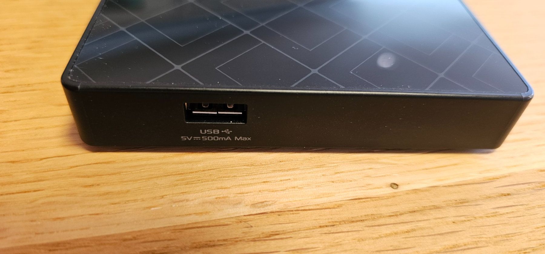 Formuler Systèmes audio & multimédias: Formuler Z7+ UHD IPTV Settop Box – D'occasion à Küttigen par FuturePlanet 5