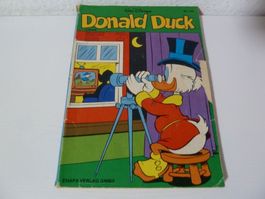 Walt Disney’s Donald Duck, Heft Nr. 163
