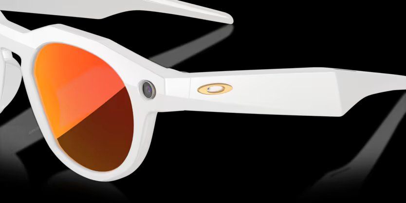 Occhiali & Lenti: Oakley Meta 80020451 – Nuovo e nell'imballaggio originale da Allaman venduto da Opticiens 2