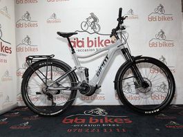 Giant Stance E+ EX , 630WH, GARANTIE! Ab Service !