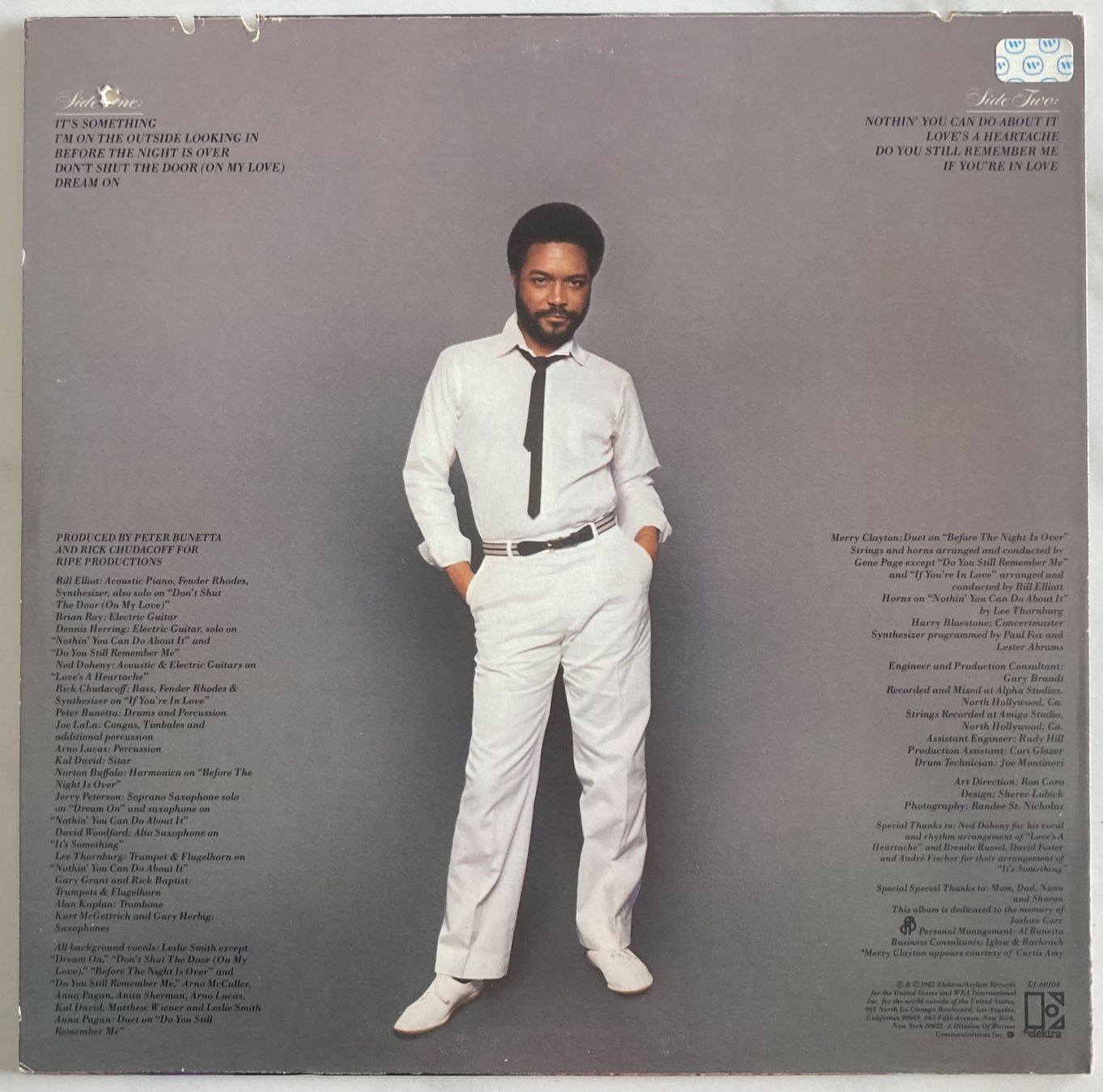 Dischi in vinile: LESLIE SMITH - HEARTACHE – Usato da Poliez-Pittet venduto da Newtown-Records 1