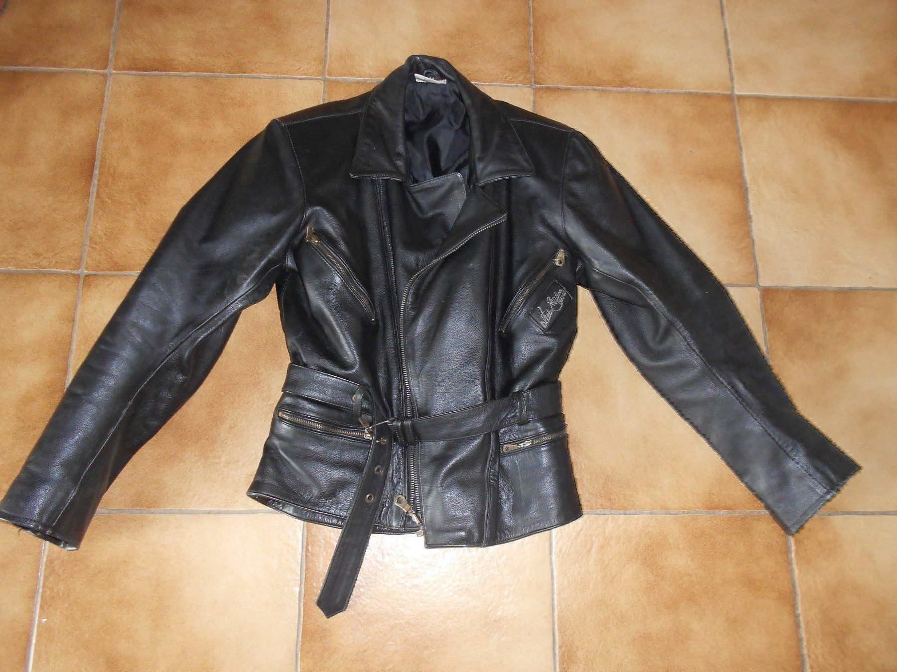 Giacche: Veste moto – Usato da Renan BE venduto da Canard6
