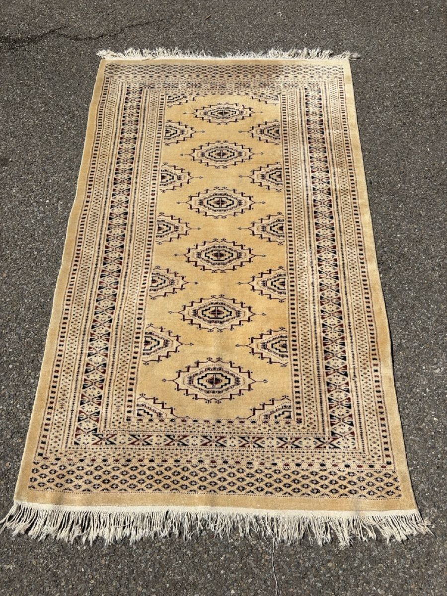 Teppiche: Pakistan Teppich.  – Gebraucht aus Wängi von Tesimo 3