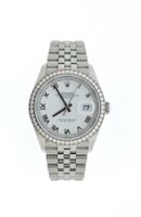 Rolex Datejust 36mm jubile 126284RBR
