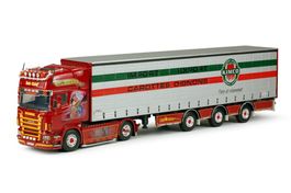 Tekno 62972 Scania Wortelen