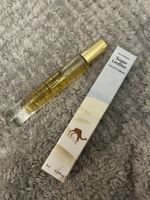 Sugar Leather Une nuit nomade