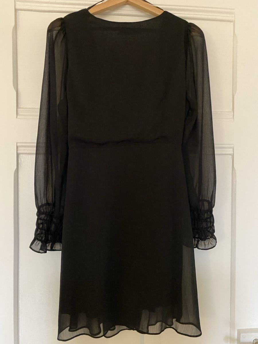 Nafnaf Vestiti: Robe Naf Naf T. 40 – Nuovo (secondo la descrizione) da La Chaux-de-Fonds venduto da Sarah2215 1