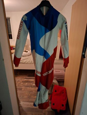 SkiRenndress