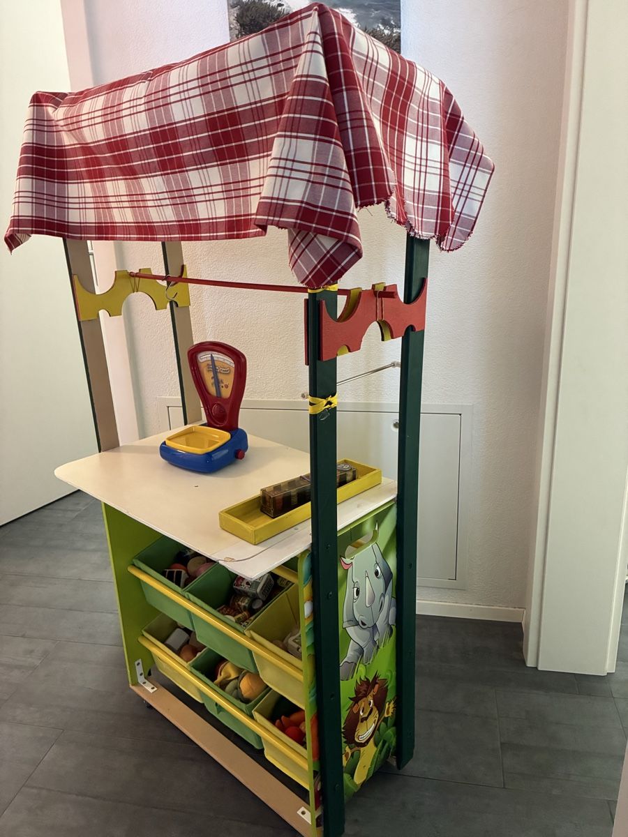 Giocattoli: Verkaufsladen für Kinder – Usato da Ostermundigen venduto da runaway83 2