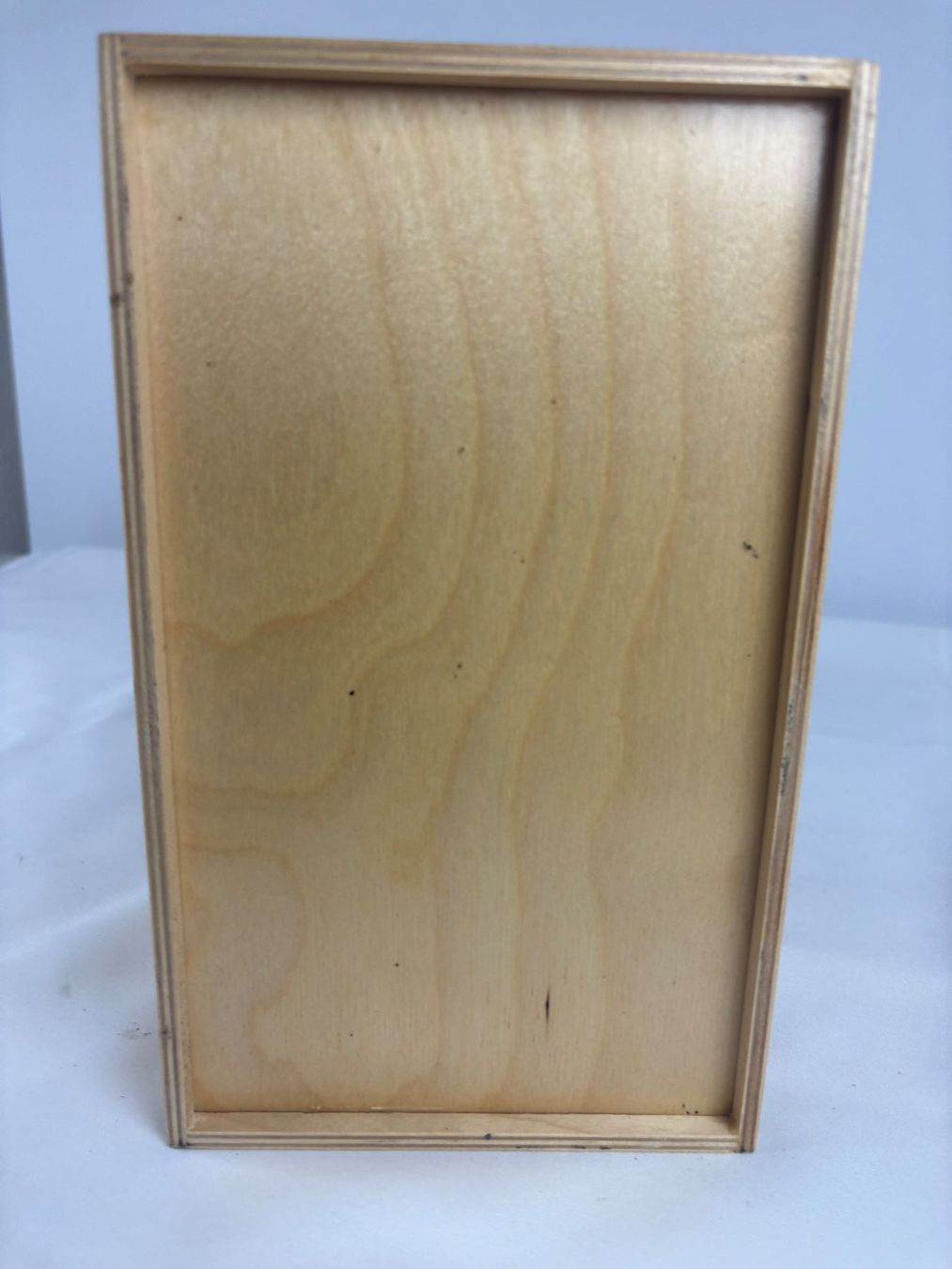 Altro in Decorazioni & Accessori: Holzbox mit Beschriftungsfeld – Usato da Wettingen venduto da Wendemarket 5
