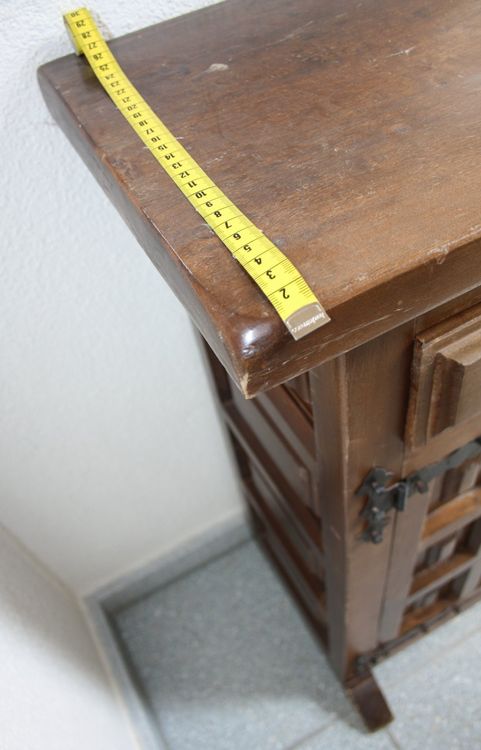 Commodes: Kommode – D'occasion à Hirzel par McMaier 2