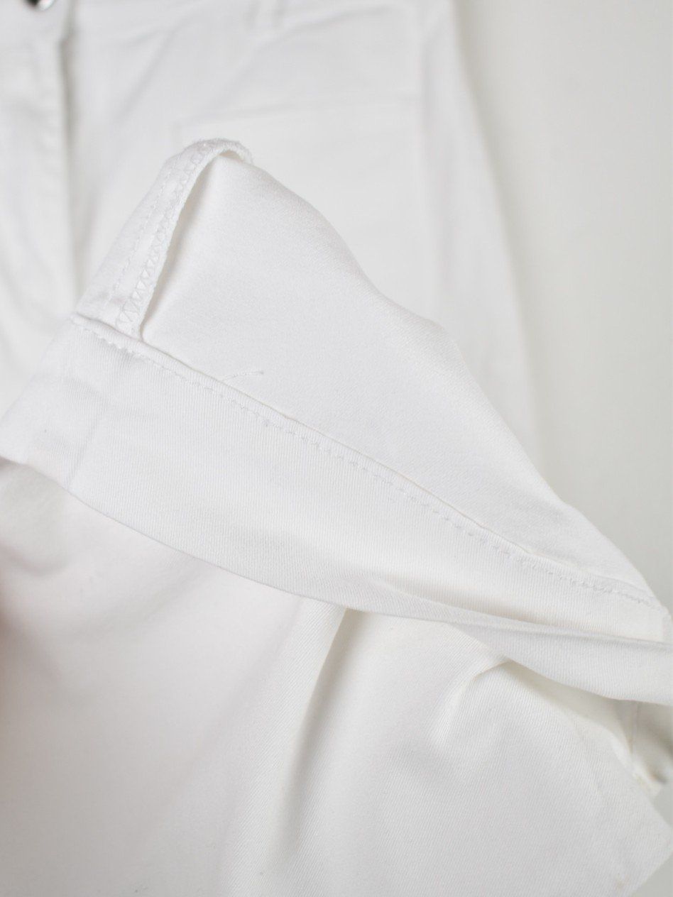 Jacadi Pantaloni: Jacadi Paris Flare Jeans, Gr.152 – Usato da Nürensdorf venduto da 2ND_STORY 5