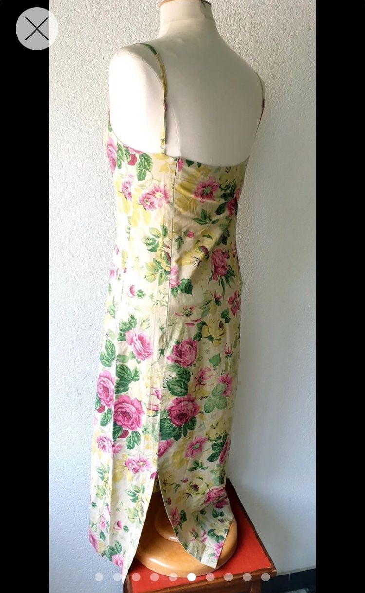 Vestiti: KLEID MR. CAT ISABEL DE PEDRO M – Usato da Heiden venduto da sab_rzm2 3