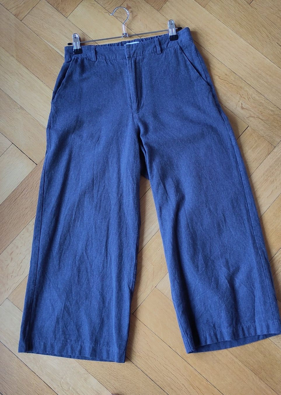 Pantaloni: Pantalon 7/8 Givn – Usato da Genève venduto da clairedupraz 1