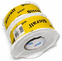 2x SIGA Sicrall 60 Klebeband 60 mm x 40 m neu