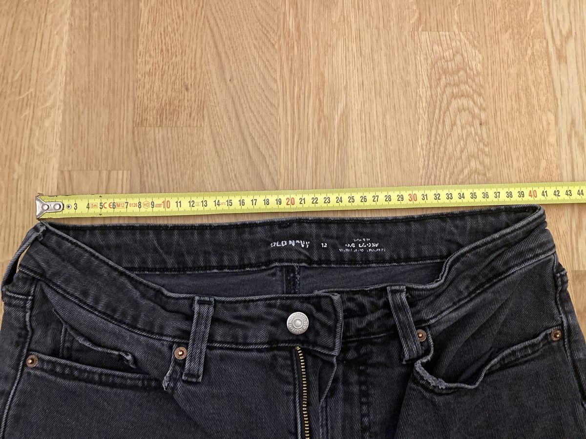Jeans: Old Navy Jeans, Grösse 32/32 – Usato da Oberglatt ZH venduto da Capsici 2
