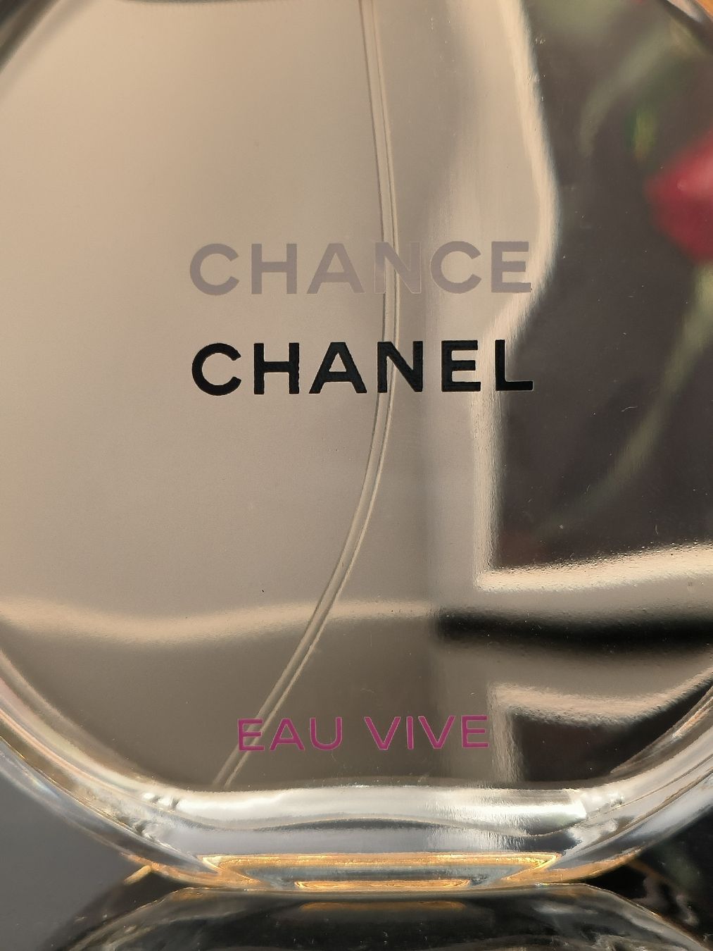 Chanel Profumi & Eau de Toilette: Chanel CHANCE EAU VIVE Est 150 ml – Usato da Carouge GE venduto da pro_8k9d 7