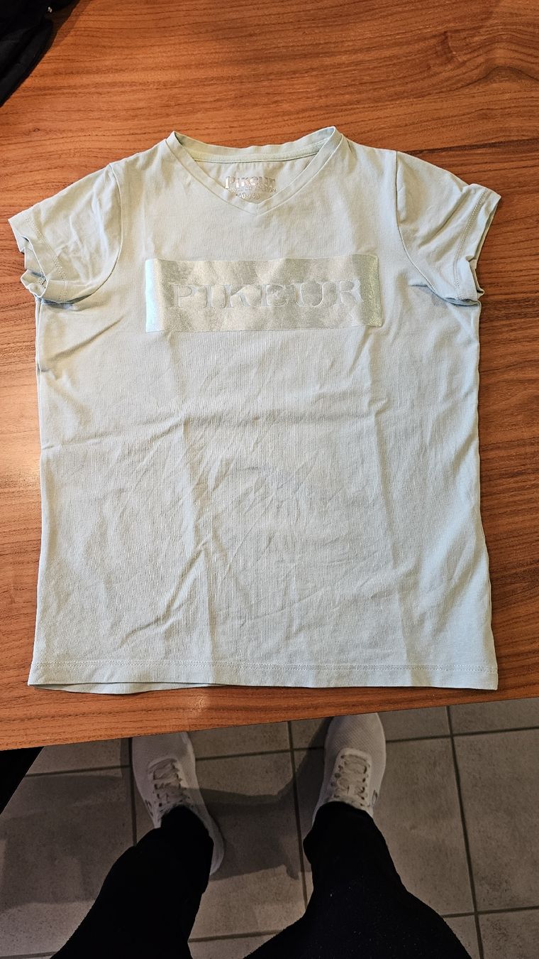 Pikeur Camicette, T-shirt & Top: Reit T-Shirt – Nuovo (secondo la descrizione) da Niedergösgen venduto da MG46