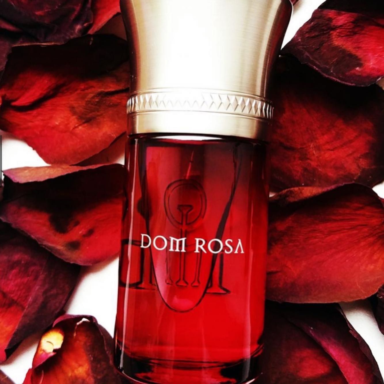 Profumi & Eau de Toilette: LES EAUX SANGUINES DOM ROSA  12 ml sample – Nuovo (secondo la descrizione) da Chêne-Bougeries venduto da Seetooyoo 7