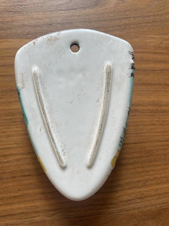 Vasi & Recipienti: 50ER WANDVASE VINTAGE – Usato da Zürich venduto da Bobesch73 1