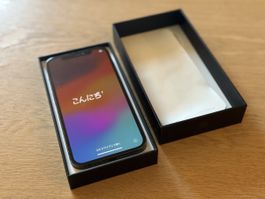 Apple Iphone 12 Pro 256gb | Pacific Blue