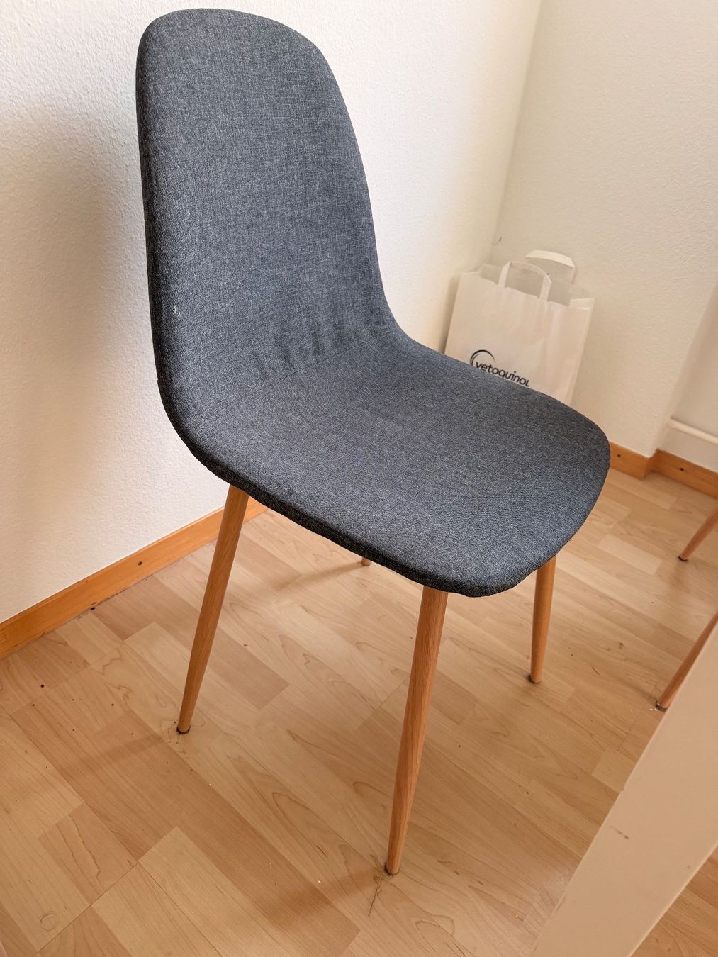 Sedie: 4 Stühle günstig – Usato da Rüthi (Rheintal) venduto da kiwe66