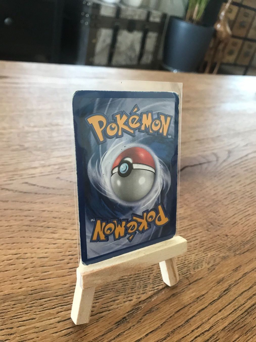 Cartoline: Quappo Basis-Set Pokemonkarte – Usato da Küssnacht am Rigi venduto da Ebikoner 7