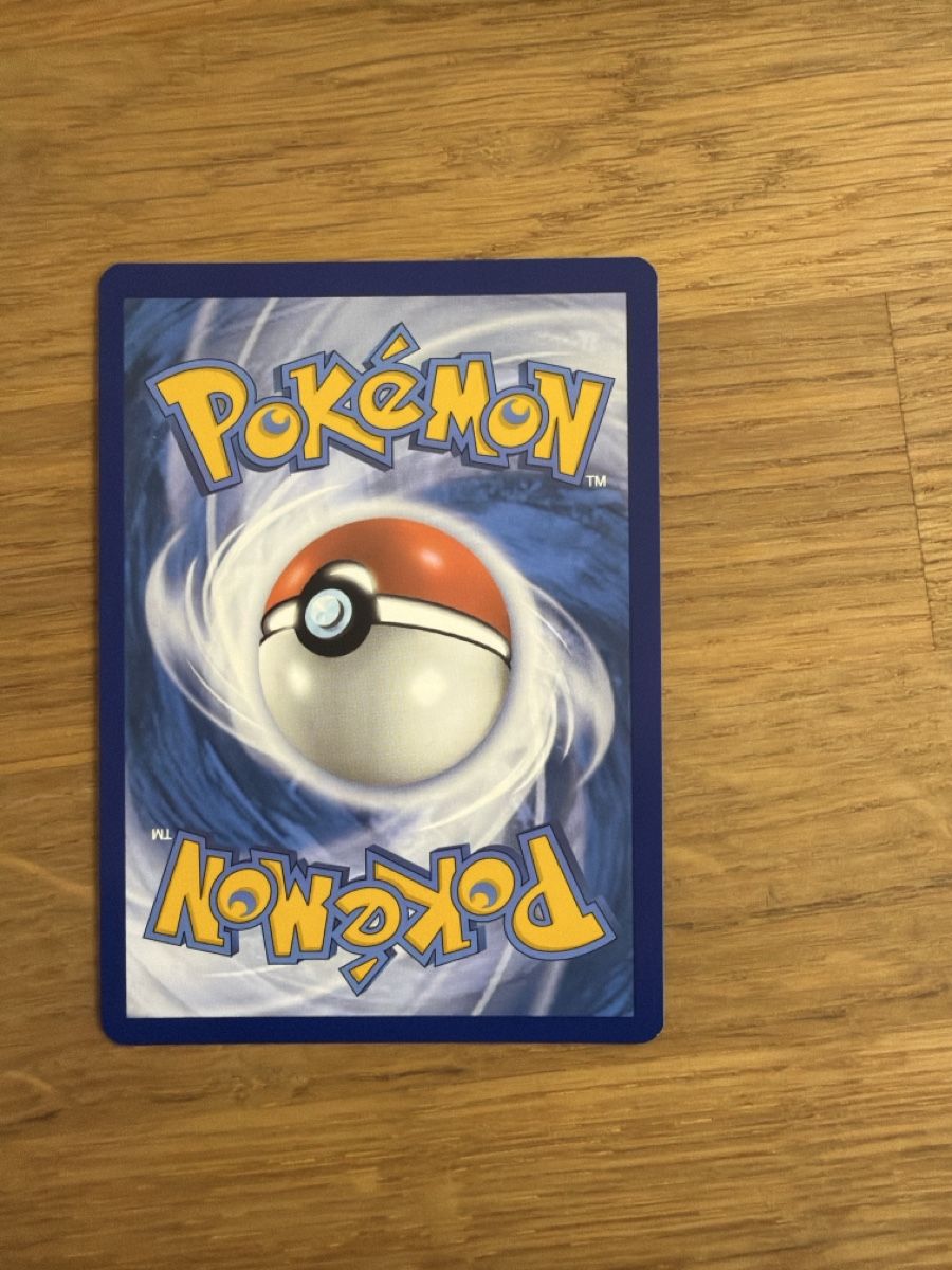 Karten: Pokémon EN Dondozo 207 – Neu (gemäss Beschreibung) aus Onex von Shop2Rayan 1