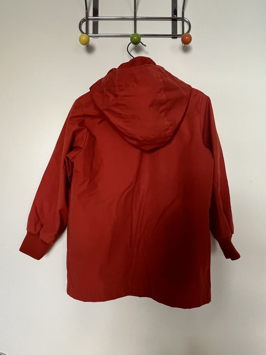 Mini Rodini Jacken & Mäntel: Mini Rodini, Parka "Pico", Gr. 104/110, TWINT möglich  – Gebraucht aus Zürich von scke 1