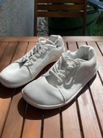 Saguaro Barfussschuhe Weiss Gr. 40