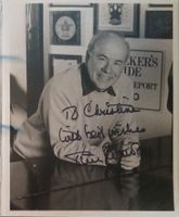 Tim Conway 1933-2019 Autogramm signiert Foto 20x25cm
