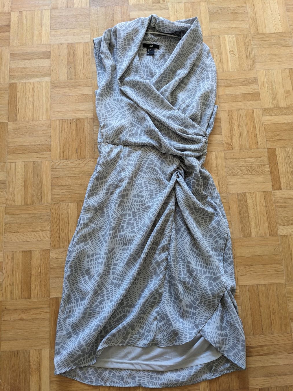 H&M Vestiti: Elegantes Abendkleid Gr. 34 H&M – Usato da Lengnau AG venduto da Nathi88 8