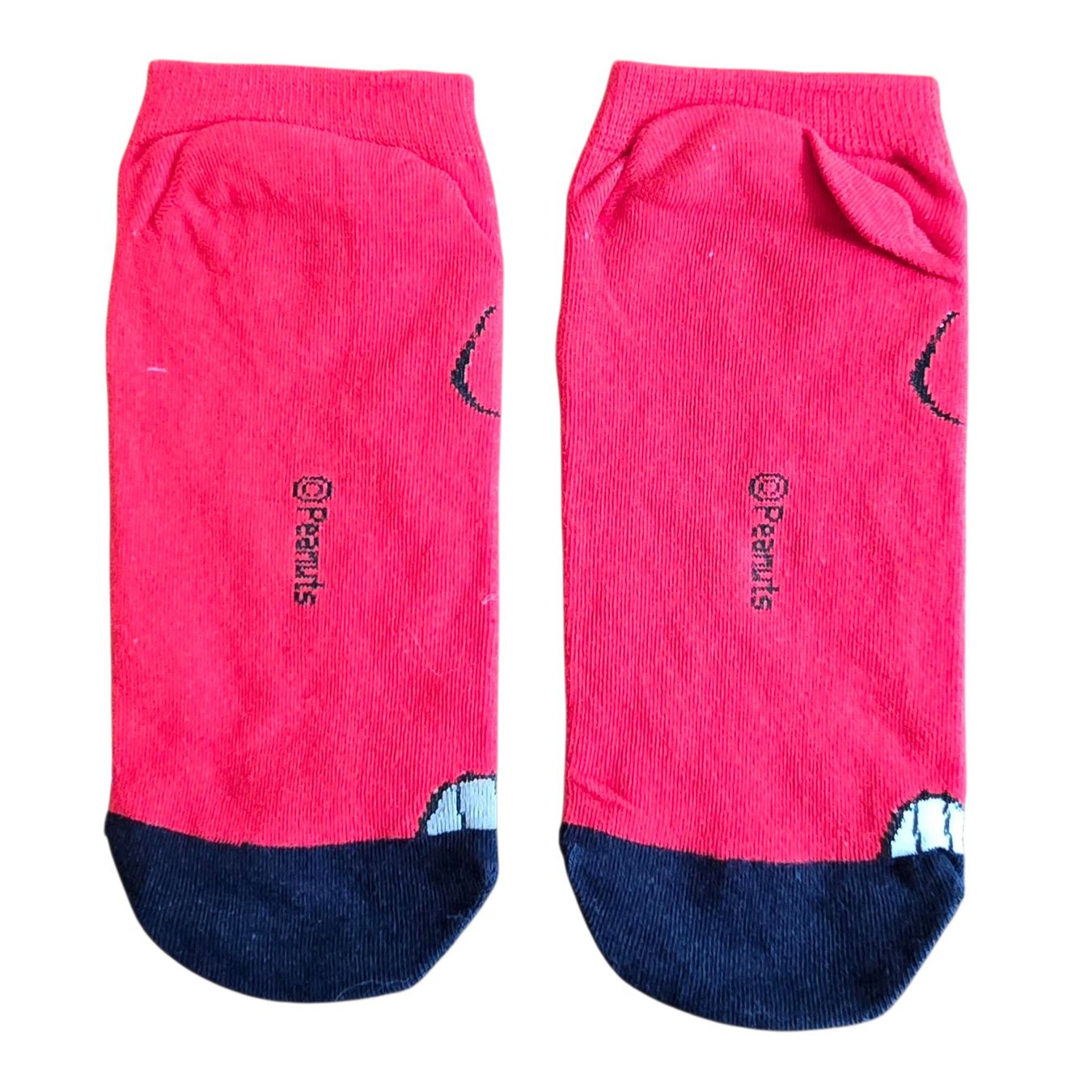 Calze: Sneaker-Socken Snoopy – Nuovo e nell'imballaggio originale da Zürich venduto da amysmith 1