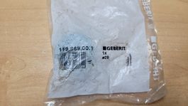 Geberit joint 28mm