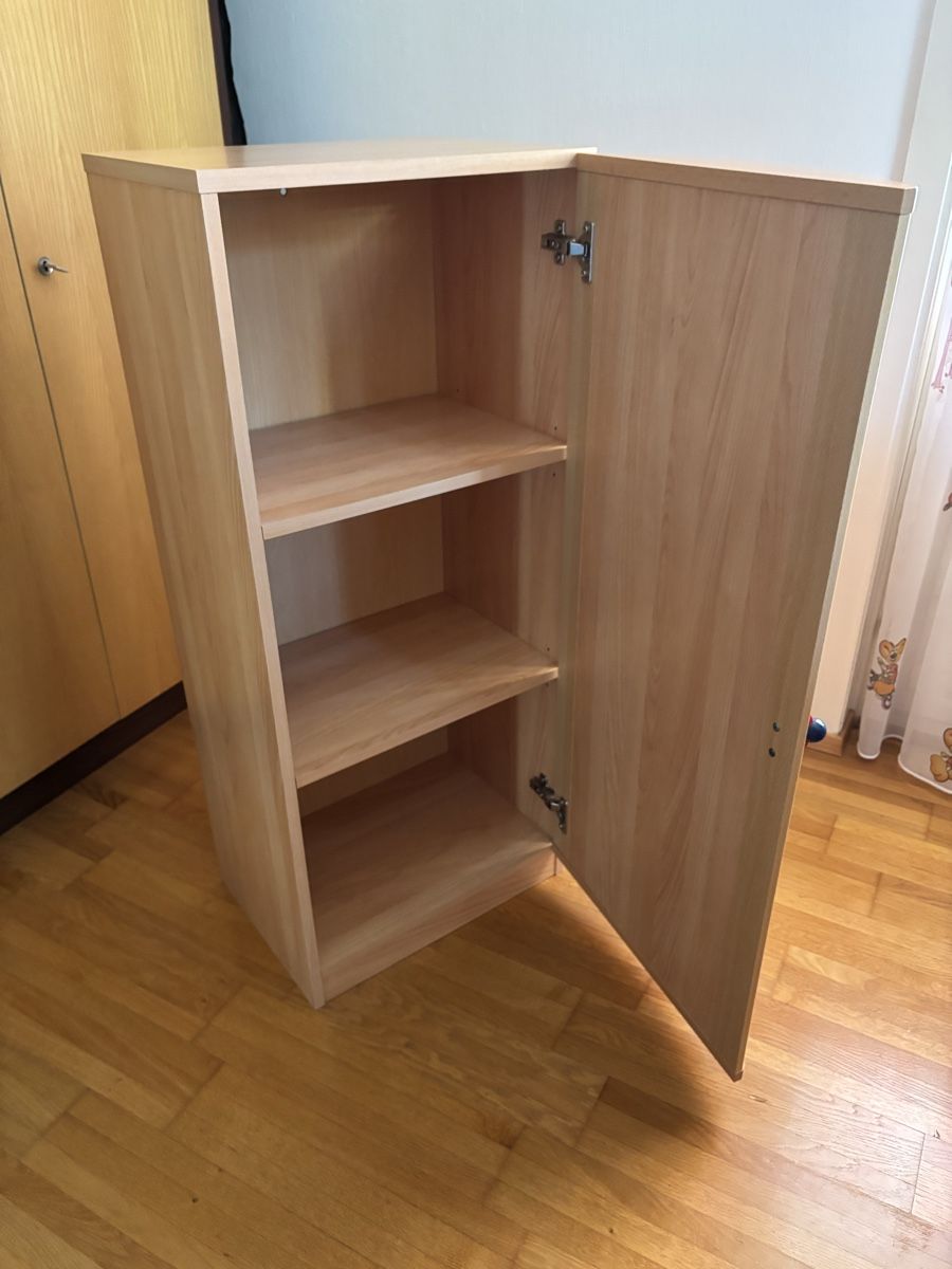 Wickeltisch & Zubehör: Wickelkommode – Gebraucht aus Zürich von kat_r8m6 2