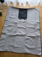 Grosse Picknickdecke / Outdoordecke, ca. 195 x 157 cm