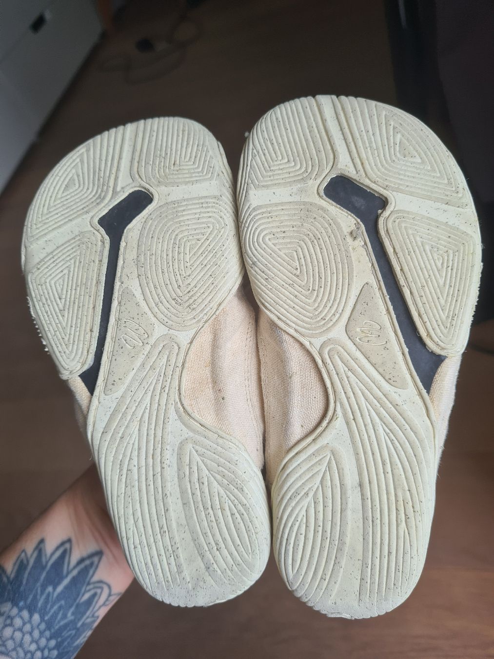 Wildling Scarpe per ragazzi: Wildling Barfussschuhe Kune Neutral 28 – Usato da Stans venduto da nad_9tm9 1