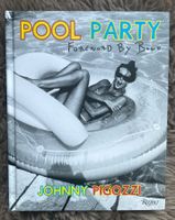 Jhonny Pigozzi: Pool Party