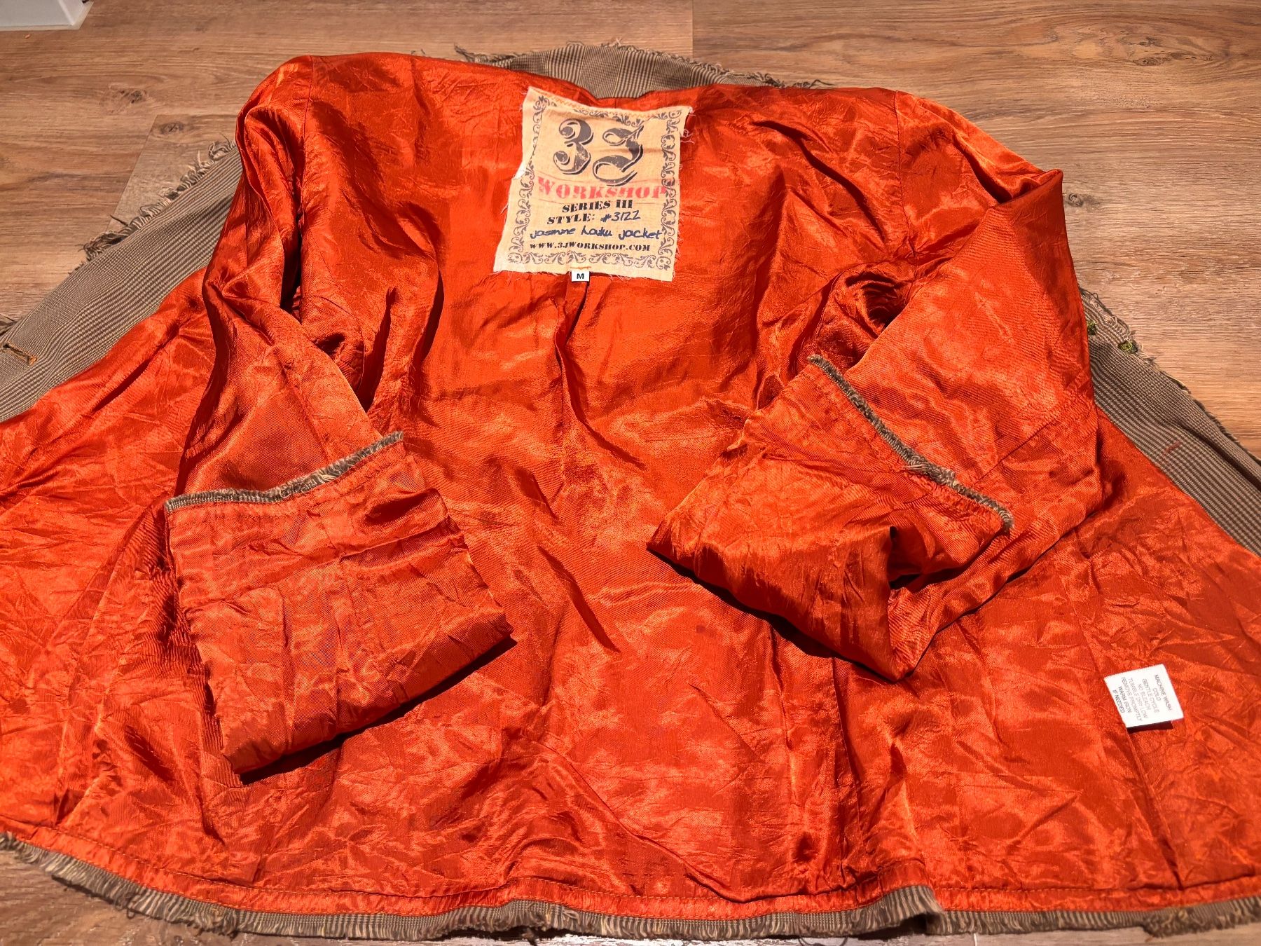 Giacche: Damen Jacke!!! – Usato da Einsiedeln venduto da sum_xm7z 4