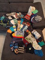 Kleiderpaket Gr. 98/104 - viele Teile - Junge