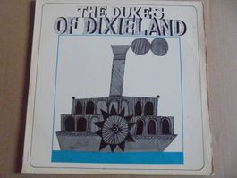 The Dukes of Dixieland / LP Club Edition Schweiz (VG+)